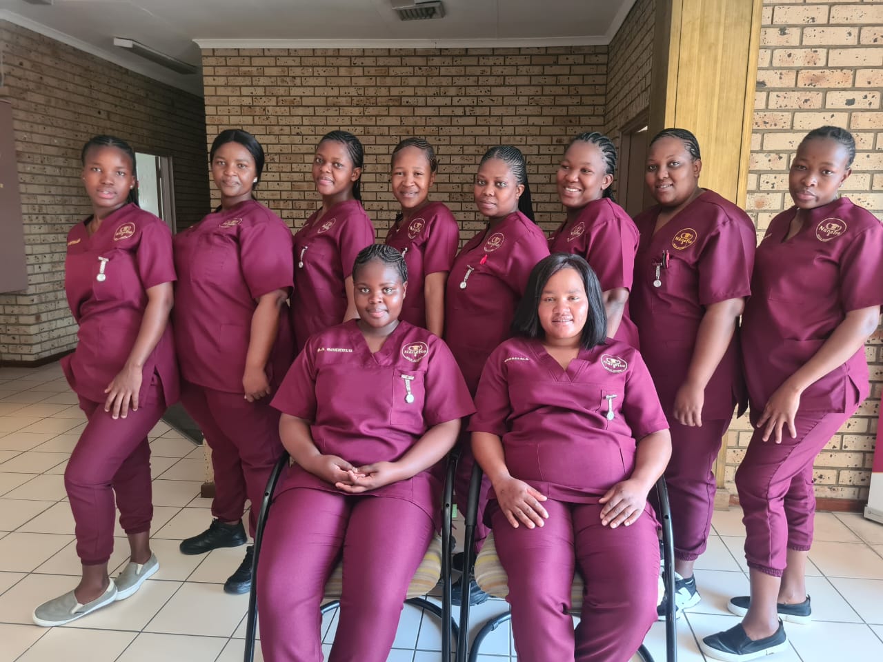 Nanette Skills Academy